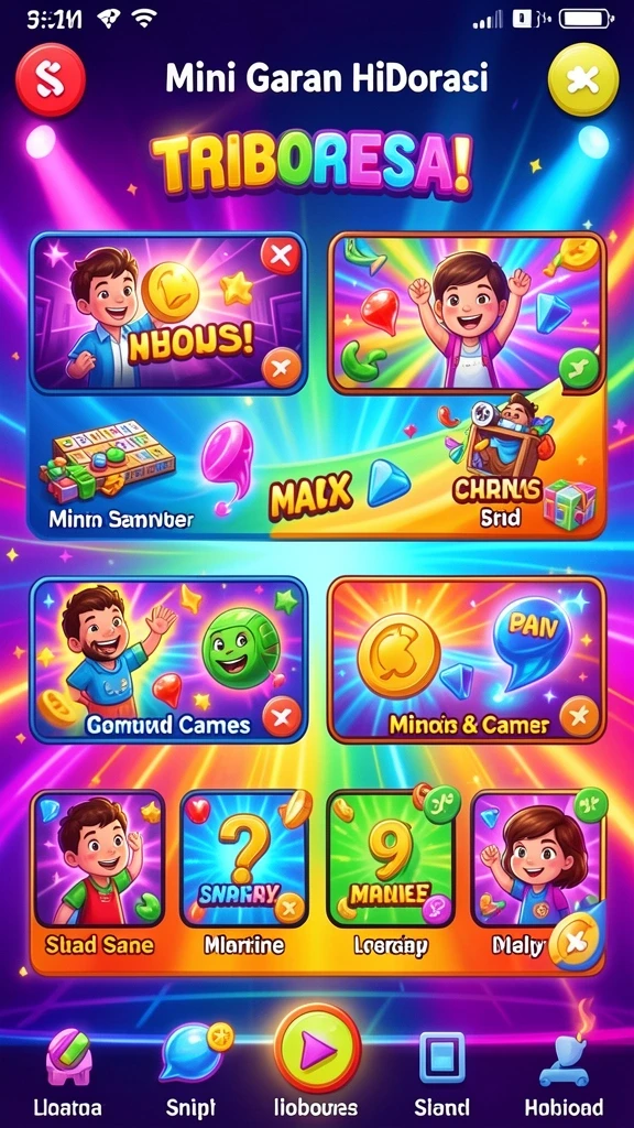 456win - Beragam level yang menantang dan seru.