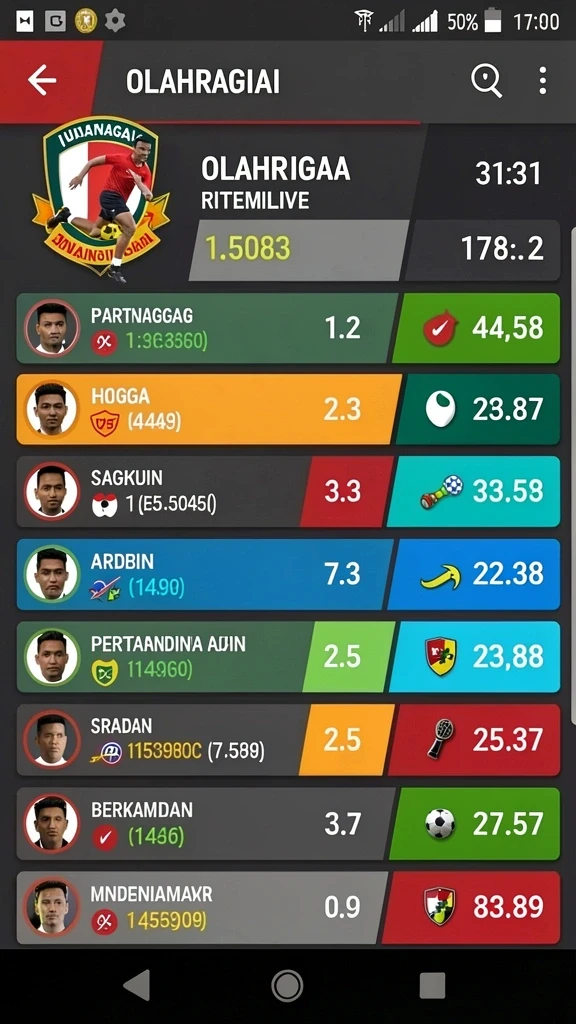 99luck99 - Mode permainan yang bervariasi dan menantang.