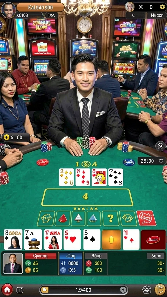 armada777 - Fitur bonus yang menggugah semangat bermain.