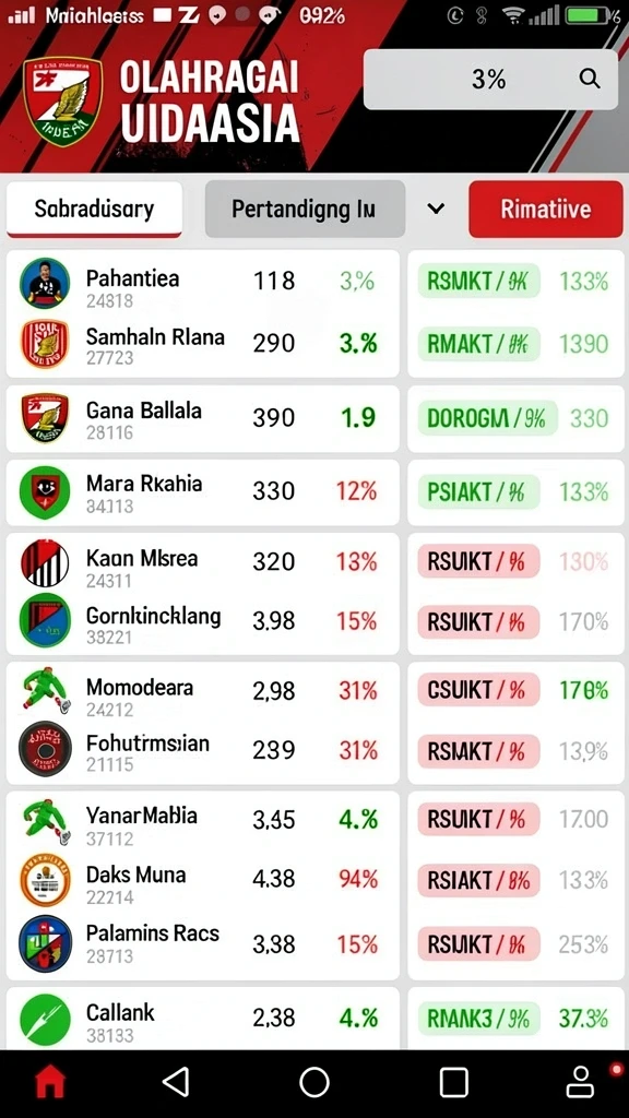 cu888 - Fitur sosial yang memungkinkan interaksi antar pemain.