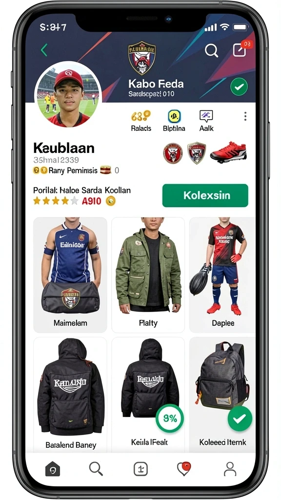 eurotogel - Tampilan antarmuka yang mudah dipahami.
