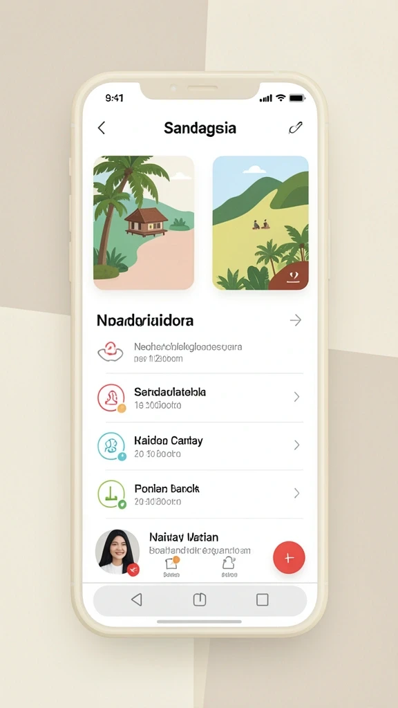 gogorummy - Tampilan antarmuka GOGORUMMY yang menarik dan user-friendly.