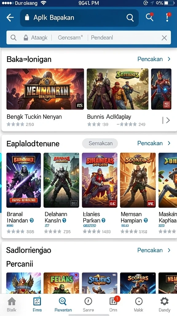 harum4d - Salah satu momen seru dalam permainan HARUM4D.