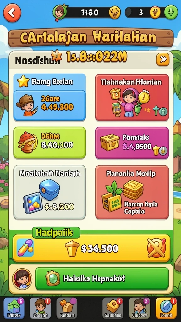 joinbet88 - Tampilan antarmuka yang ramah pengguna dan modern.