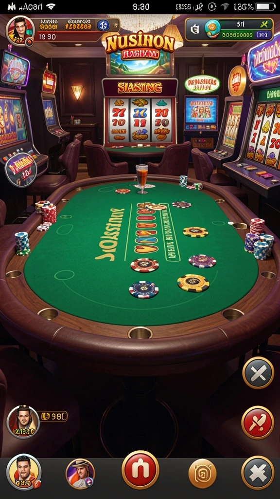 joinbet88 - Beragam pilihan permainan menarik untuk dinikmati.