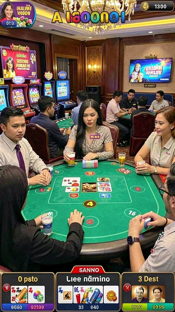 kamartoto - Bonus menarik untuk pemain baru yang mendaftar.