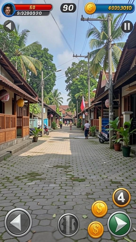 luxury88 - Tampilan antarmuka yang modern dan intuitif.