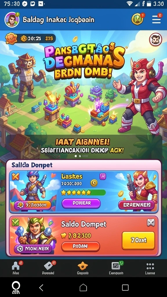 luxury88 - Beragam tema permainan slot yang menarik.