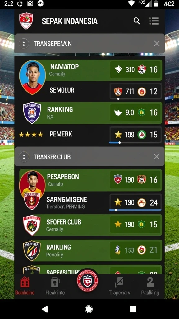 madura88 - Sistem reward yang menggiurkan untuk pemain.