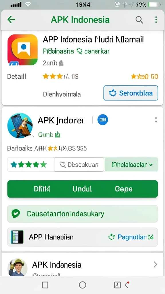 merdeka138 - Gameplay yang seru serta responsif.