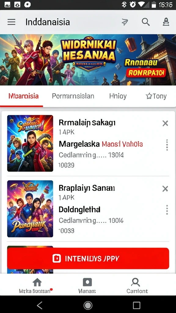 puncaktoto - Mode permainan yang bervariasi dan seru.