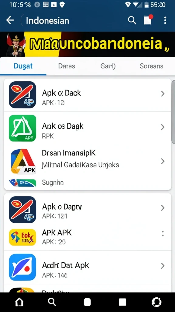 rajapola - Beragam pilihan permainan yang mengasyikkan.