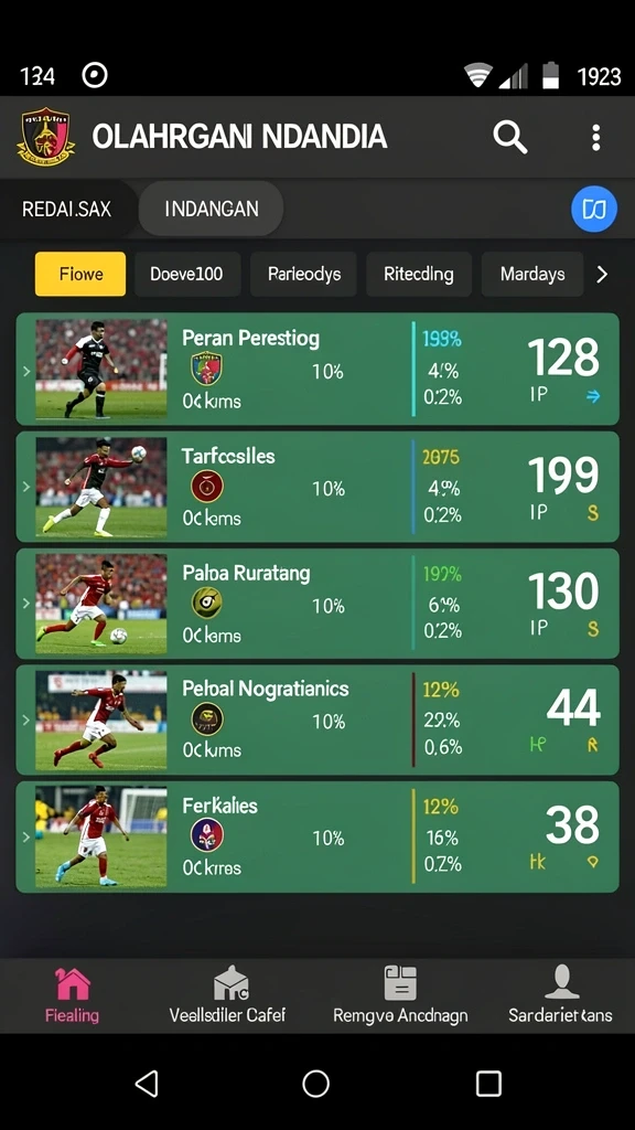 rolex878 - Screenshot memperlihatkan fitur multiplayer yang mengasyikkan.