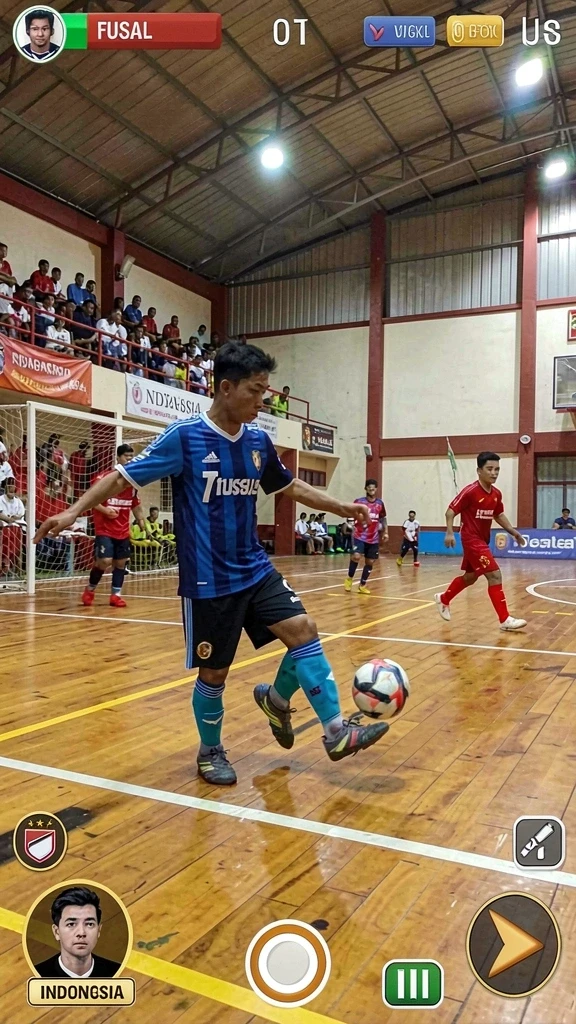 solototo - Tampilan antarmuka yang menarik dan mudah digunakan.