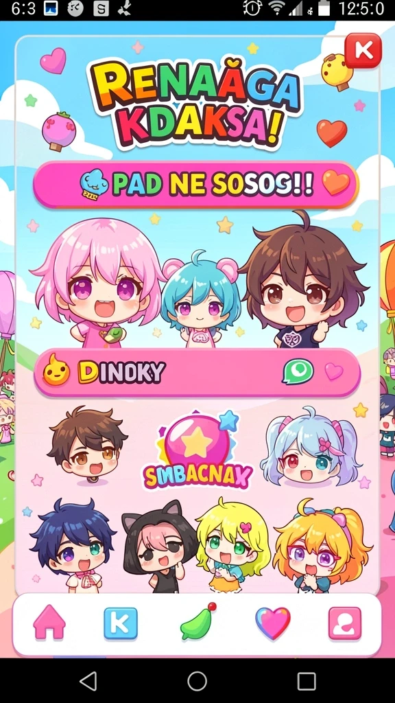 solototo - Fitur multiplayer untuk bersaing dengan teman.