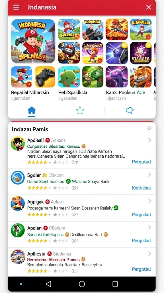 svip5 - Komunitas aktif yang mendukung interaksi antar pemain.