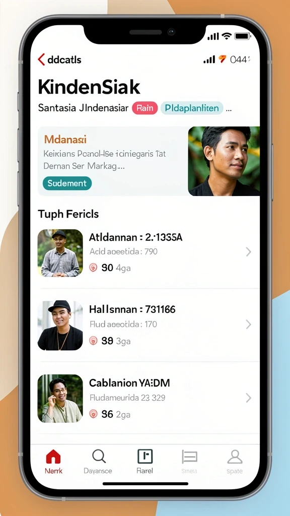 tempototo - Menampilkan level dengan grafik yang cerah dan penuh warna.