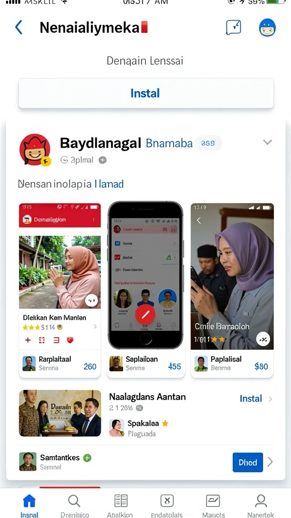 tt789 - Tampilan antarmuka yang intuitif dan menarik.