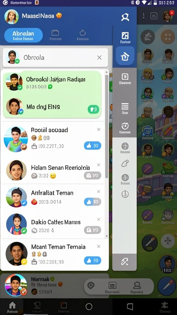 ttt888 - Tantangan level yang mendebarkan dengan variasi gameplay.